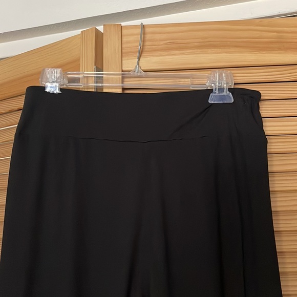 Black leggings Size Jr XL - Picture 2 of 4